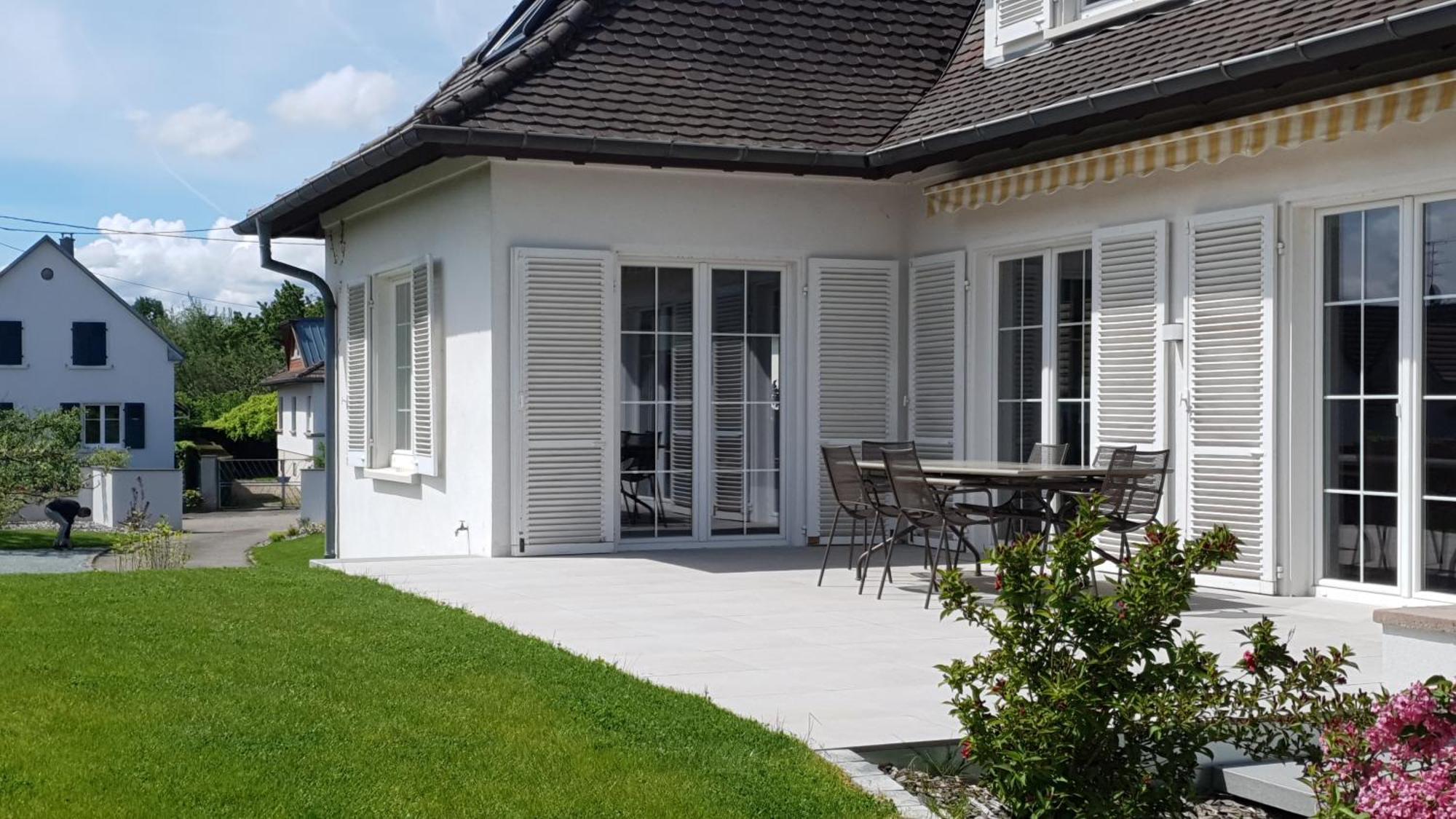 La Maison D'Enfance Heimsbrunn Oda fotoğraf