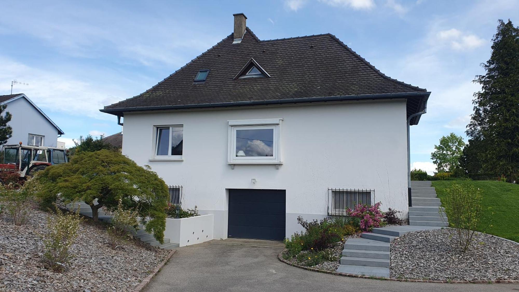 La Maison D'Enfance Heimsbrunn Oda fotoğraf